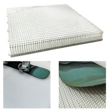 Needle Mushroom Ski Mat No