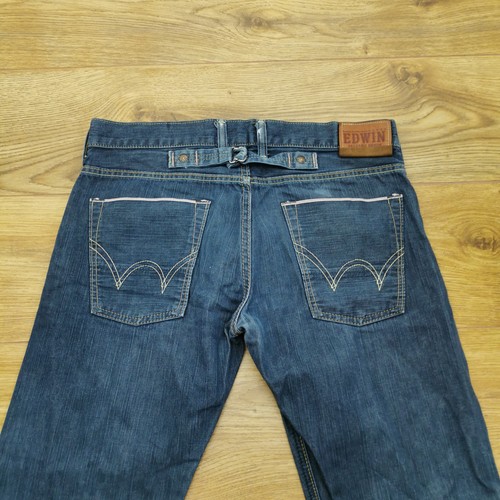 Jeans edwin sk505 uomo w32 - sk505, l32
