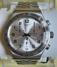 CRONOGRAFO SWATCH CHRONO