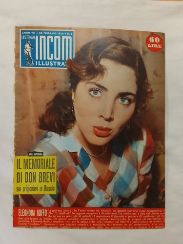 Incom 1954 domenico modugno - 8,