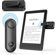 Telecomando Pagina Turner per