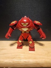 Lego Personalizzato Hulk