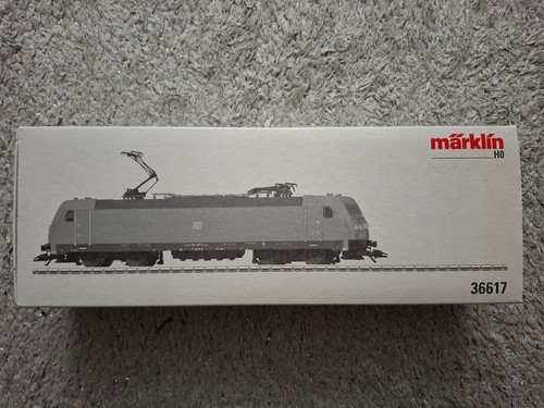 Marklin 36617 locomotore - locomotore, db