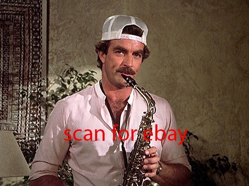 Magnum tom selleck foto - pi,