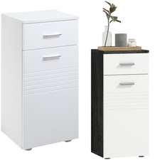 kleankin Mobile Bagno in Legno