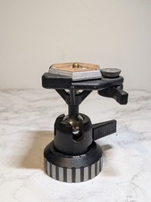 Manfrotto #168 Testa a sfera