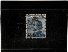 REGNO 1924-BUSTE LETTERE