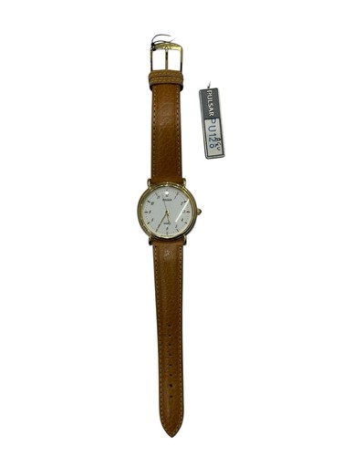 Orologio vintage pulsar - orologio,
