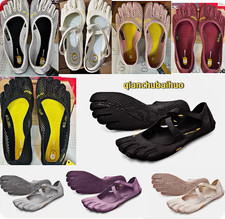 Scarpe da yoga Vibram Five