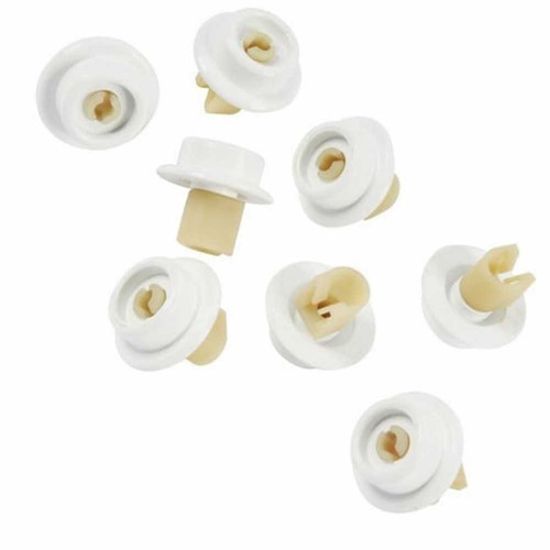 Kit ruote cestello inferiore - cestello,