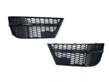 Kit griglia paraurti