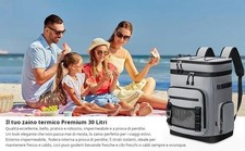 ZAINO TERMICO PREMIUM per