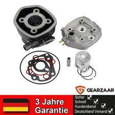 Kit cilindro 50cc adatto per