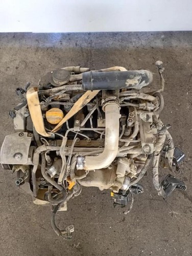 96800869 motore completo - 96800869,