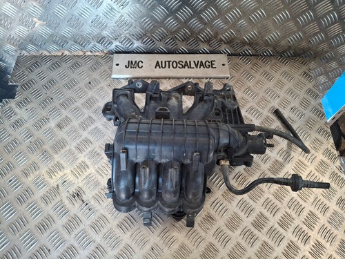 Collettore aspirazione fiat - collettore,