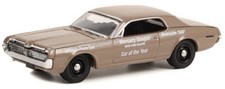 MERCURY Cougar - Riverside 500
