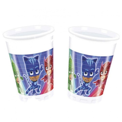 Bicchieri super pigiamini - 8,