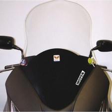 Cupolino Isotta trasparente