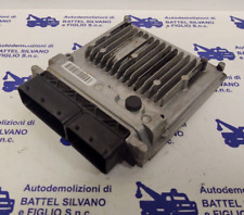 CENTRALINA ECU MERCEDES CLASSE A W176 A200 COD. A6519007600