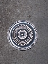 Borchia per vespa originale