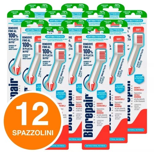 Spazzolini biorepair curve - spazzolini,
