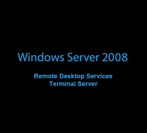 Terminale servizi desktop - 10,