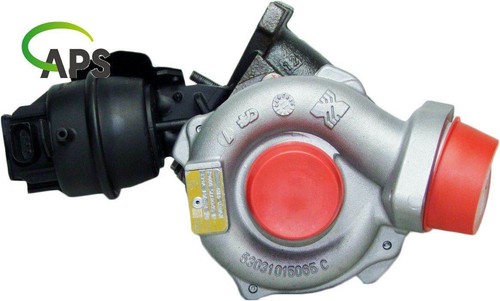 Turbocompressore 53039880189