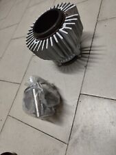 cilindro pistone moto guzzi falcone sport 500 1950