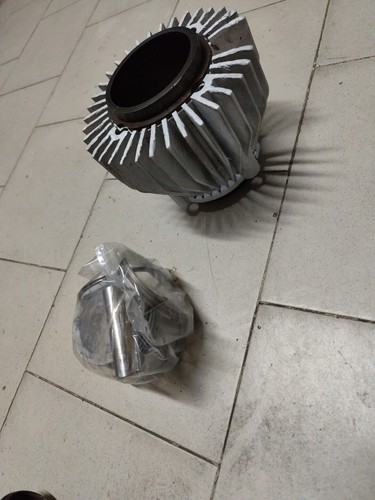Cilindro pistone moto guzzi - cilindro,