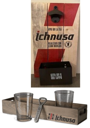 Kit ichnusa - kit,
