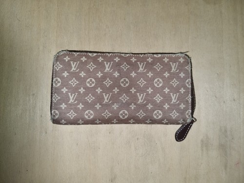 Portafoglio louis vuitton - portafoglio, lv