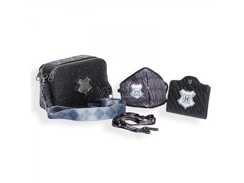 Harry potter borsa ibiscuit - harry,