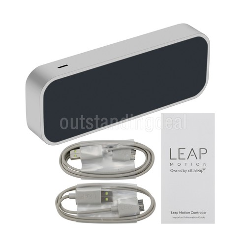 Leap motion controller - leap,