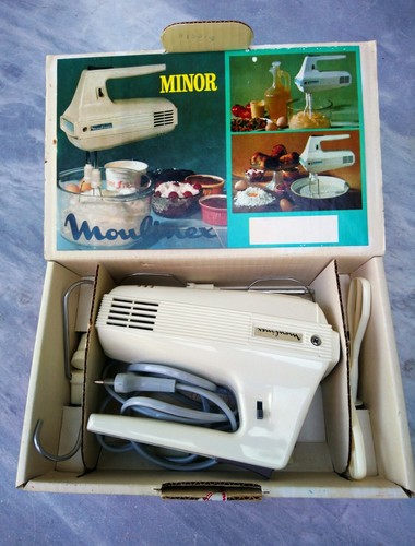 Sbattitore moulinex minor - moulinex,