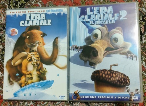 Era glaciale 2 3 - l'era,