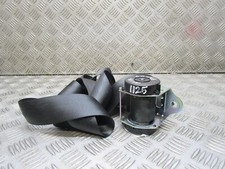 CINTURA DI SICUREZZA