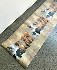 Tappeto Cucina Stuoia Corsia