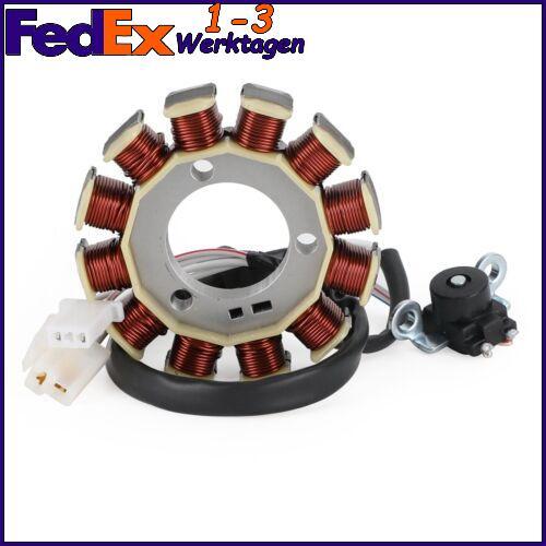 Statore alternatore per yamaha - alternatore,