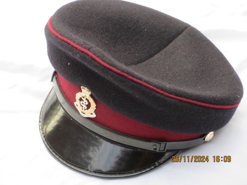 Berretto visiera royal army - berretto,