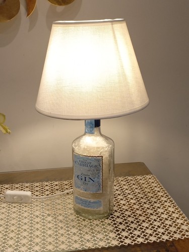 Lampada tavolo comodino - lampada,