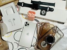 IPHONE 11 PRO MAX GB 64