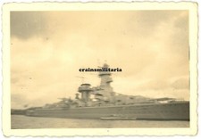 Orig. Foto corazzata