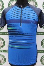 maglia ciclismo NAKAMURA TG S S705 bike shirt maillot trikot jersey camiseta