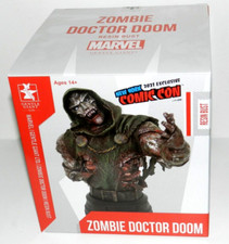 DR DOOM EXCLUSIVE COMIC CON 7