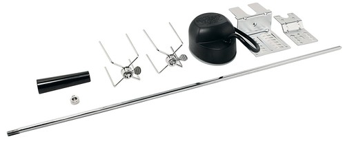 Grill pro gas 120v - gas,