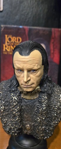 Lord the rings bust - lord, of