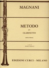 Aurelio magnani metodo per - magnani,