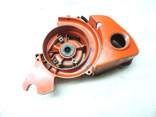 Motosega dolmar semi carter - motosega,