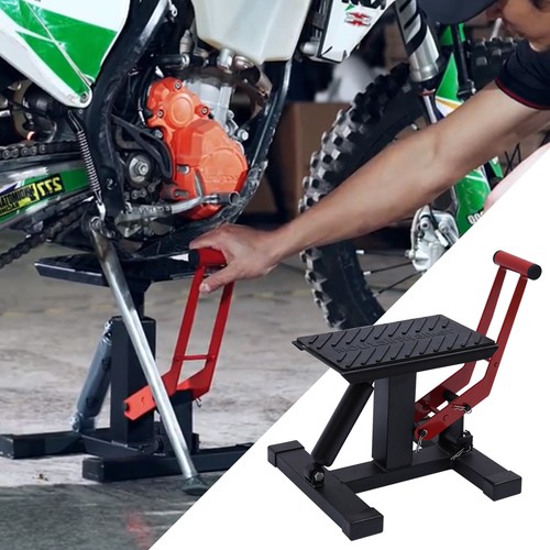 Cavalletto moto cross - moto,