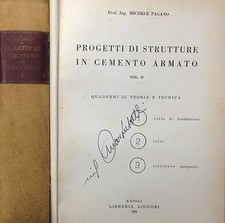 Ingegneria) STRUTTURE IN